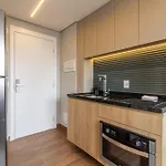 Fl1610 Melhor Lugar De Pinheiros E Faria Lima
